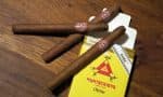 Vì sao bảo quản thuốc xì gà bằng gỗ tuyết tùng