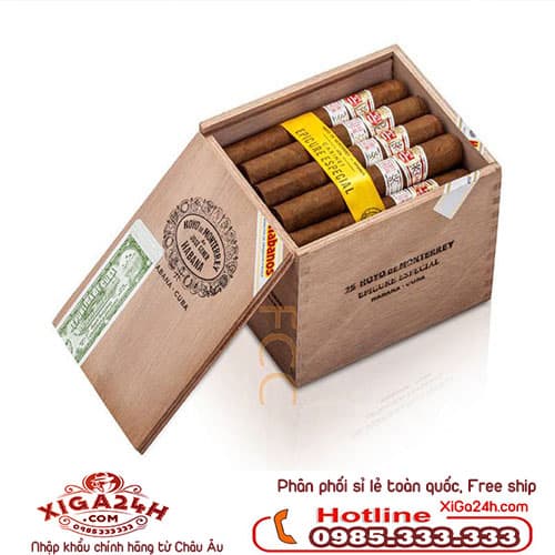 Xì gà Xì gà Cuba Hoyo De Monterrey Epicure Especial giá rẻ